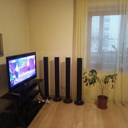 Апартаменти Бастионная 1/36 Київ Екстер'єр фото